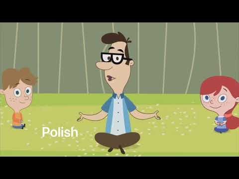 Millie burtonburger screaming multilanguage