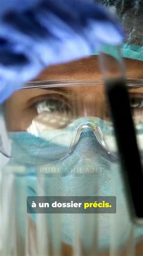 Documenter le Shilajit : qu’est-ce que cela implique ?