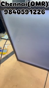 LG 43 4K LED TV DISPLAY WHITE SCREEN PROBLEM SOLVED || TECHMAN TV SERVICES AT (OMR) PERUNGUDI || #reels #reelsinstagram #trendingreels #instagram | Techmantamil