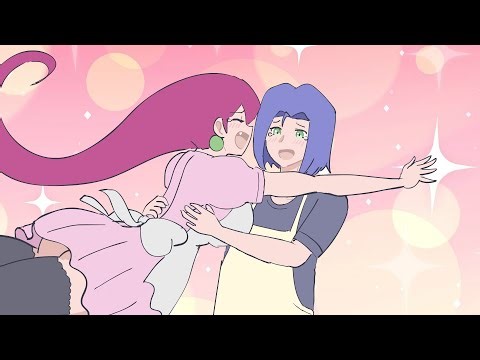 A happy family | Dangoheart Animation