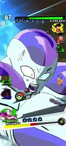 “Kid Goku TRANSFORMS! 🔥⚡ Frieza Shocked | DB Legends Epic Finish”