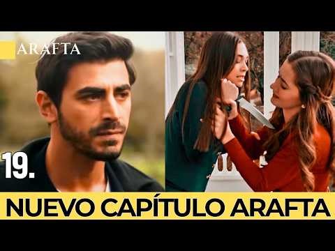 ARAFTA: CHAPTER 19 PREVIEW - ATEŞ OUT OF CONTROL AND NEZIR WINS THE GAME