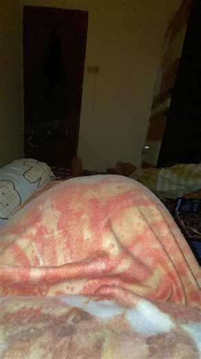 Kenapa Bayi Suka Tidur Miring?