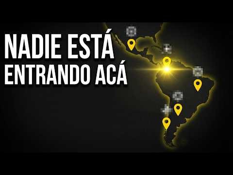 5 businesses in Latin America that are still running on Excel (and someone's going to become a mi...