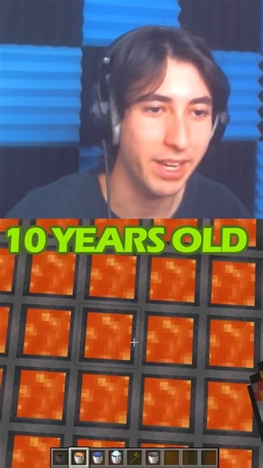 2.6K views · 40 reactions | how to draw at different ages in minecraft #bionic #new #video #latest #Gaming #minecraft #reels | Bionic Gaming | Facebook