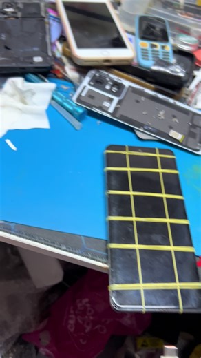 Poco f3-k40-k40s thay 5000mah trâu hơn zin nha ae