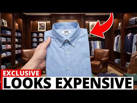 6 Cheap Clothing Brands That Look Expensive (But Cost Almost Nothing)