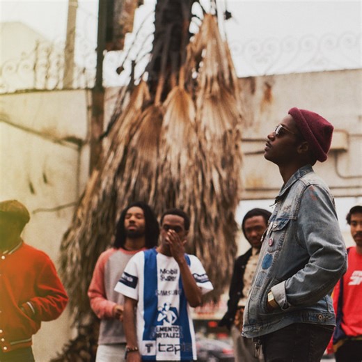 Channel Tres - Channel Tres EP