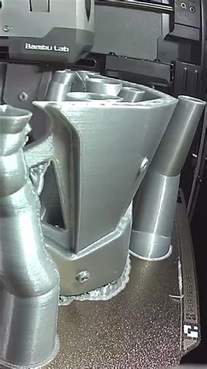 The Birth of Dragon Knight DJX: Epic 3D PrintTimelapse#DragonKnightDJX #3DPrinting #3DPrintTimelapse