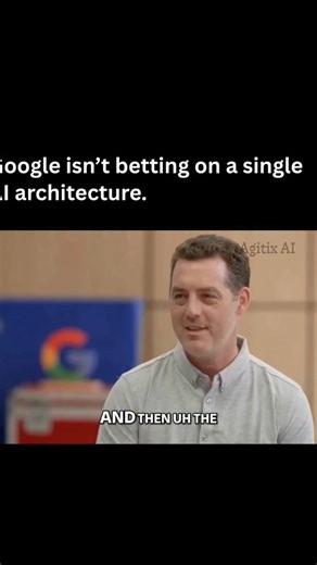 AI Innovations and Researches(Agitix AI) on Instagram: "The Diffusion Pivot: Google’s Quest for Parallel Inference 🌀🚀 In early 2026, Google CEO Sundar Pichai signaled a fundamental architectural shift. While current Gemini models are Autoregressive (AR), Google is now scaling Diffusion Paradigms to solve for the ultimate AI bottleneck: Inference Latency. The Engineering of Diffusion vs. AR Why move away from the "typewriter" style of token-by-token generation? Parallel Token Synthesis: AR mode
