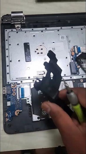 "How to Remove & Replace Laptop Speakers (Step-by-Step Guide)"#how to remove laptop speakers