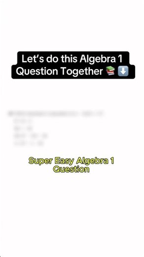 Comment “Guide” for a FREE Algebra 1 Formula Guide #algebra1 #highschoolmath #maths #school