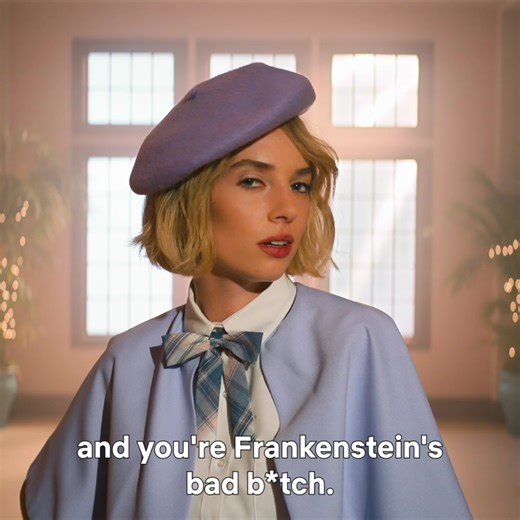 The Ultimate Chick Flick Makeover Experience