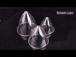 Vacuum Breast Enlarging Machine | Konmison FX046