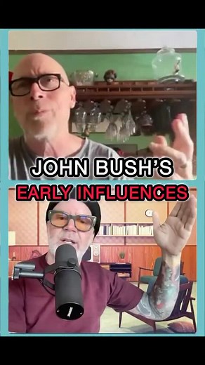 Dean Delray on Instagram: "Today my guest is the legendary metal singer John Bush of Armored Saint / Anthrax. We dive in on the early days of Los Angeles Metal, Armored Saint and his time in Anthrax. So much metal history with this man so you will not wanna miss this. John is about to embark on a mini tour playing songs from his Anthrax era in December in Los Angeles, Chicago, and New York. Subscribe to my YouTube channel for all the episode episodes of let there be talk #metal #johnbush #metall