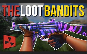 Stevie Rust - 打破并进入！ - 第（1-2）部分