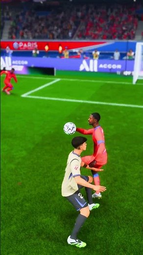 Ronaldo, Messi, Doué & Dembélé Attack 💪