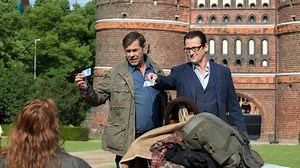 Morden im Norden: Folge 45: Gevatter Tod (S03/E13)