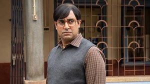 Review Film: Bob Biswas, Pembunuh Berdarah Dingin Amnesia - Film India