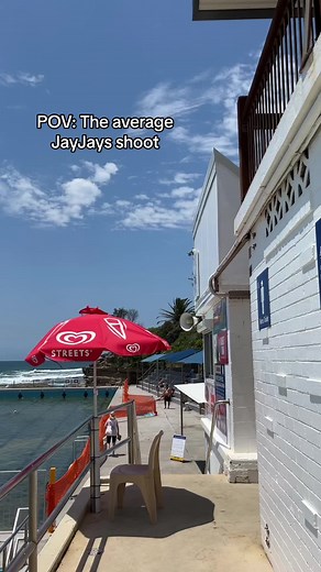 Exploring Jay Jays POV Life Through Peter Rayyy's Lens