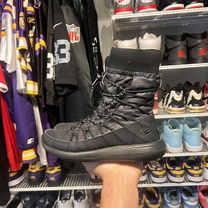 Nike Roshe 2 High 🖤Size - Womens 7 (no... - Depop