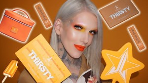 18K views · 1.3K reactions | Jeffree Star Review on Reels | Facebook