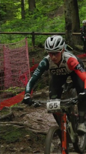 SMOOTH on SCALPELS 😮‍💨 #shorts #mtb