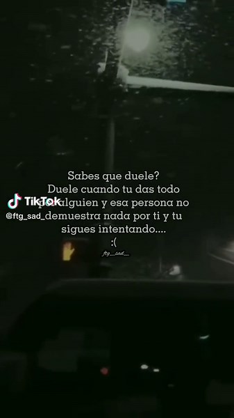 Frases sobre el dolor de dar todo y no recibir nada