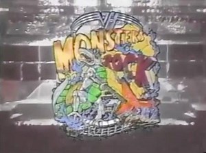16K views · 570 reactions | 1988 US Monsters Of Rock  | MONSTERS OF ROCK | Facebook