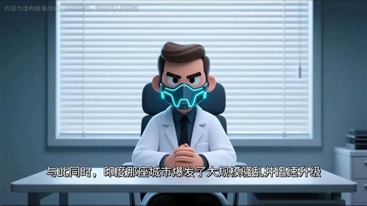 【研究员小E】SCP-481 疤痕