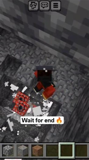 100+ TNT Explosion in Minecraft 💥🔥 Crazy Blast! #shorts