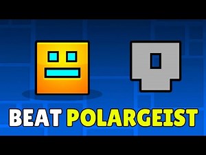 How To Beat Polargeist In Geometry Dash EASY! (2026) - Full Guide