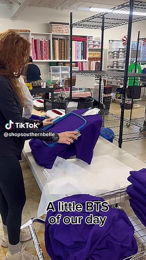 Always created with intention❤️