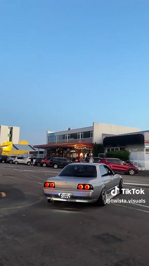 RB25DET Antilag Performance in Nissan Silvia S15