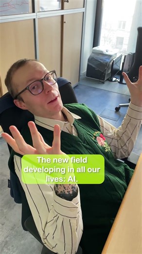 PhD in 30 seconds: Andrey Voronov