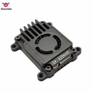 [Hot Item] Vtx Professional Video Transmission System 5.8GHz Vtx for Long Range Video Transmitter