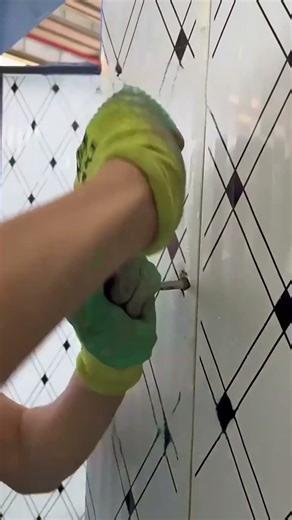 cam lock pu panel installation for cold room