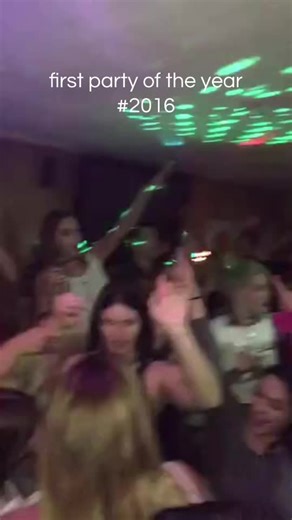 Fresno State's First Party of 2016: A Night to Remember