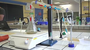 Analyse quantitative de l’azote minérale