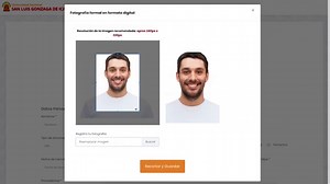 #AdmisiónUNICA2022 | 📣Videotutorial para la inscripción al examen de admisión 🙋🙋‍♀️ Modalidad de admisión ordinaria. Canal de YouTube con videotutoriales por modalidad de admisión: https://acortar.link/MLMFKV Información del proceso 👉 https://admision.unica.edu.pe/ #UniversidadLicenciadaPorSunedu | Universidad Nacional "San Luis Gonzaga"