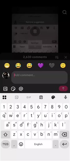 Frustrated with My Typing Skills