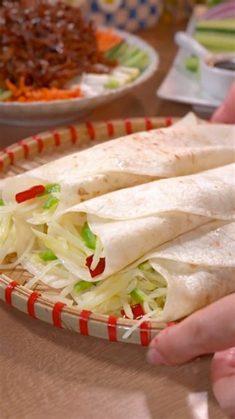 10K views · 56 reactions | The spring pancake is one of the...