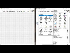 [LabVIEW] How to read binary 2D array from file 如何從檔案中讀出二進位2D矩陣