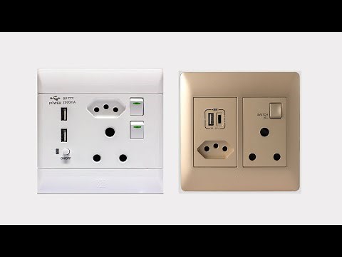 South Africa’s new sockets and plugs: Everything you need to know