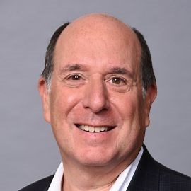 Aron Ain | Speaking Fee | Booking Agent