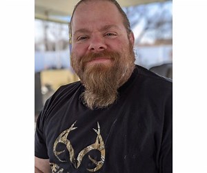 Eric Rudnik Obituary and Online Memorial (2023)