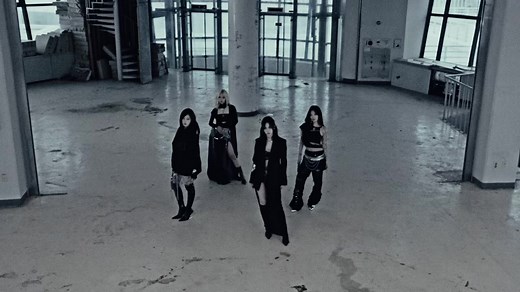 aespa 'Armageddon' 1st Album Teaser 2024 Release | Supernova