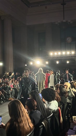 London Fashion Week A/W 26 Round Up! #LFW #LondonFashionWeek #Fashion #London #AW #LFWAW26 #LDN