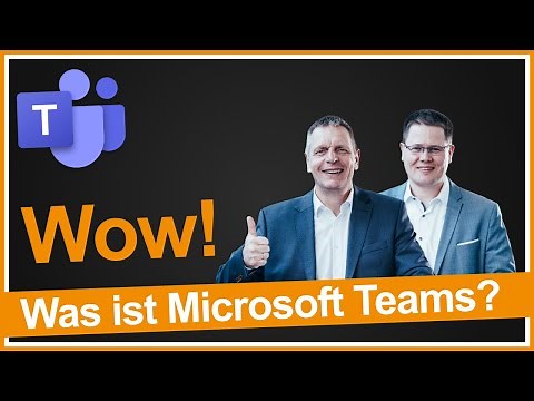 Was ist Microsoft Teams?