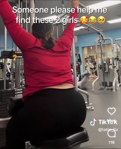 Embarrassing Gym Moments: A Relatable Experience